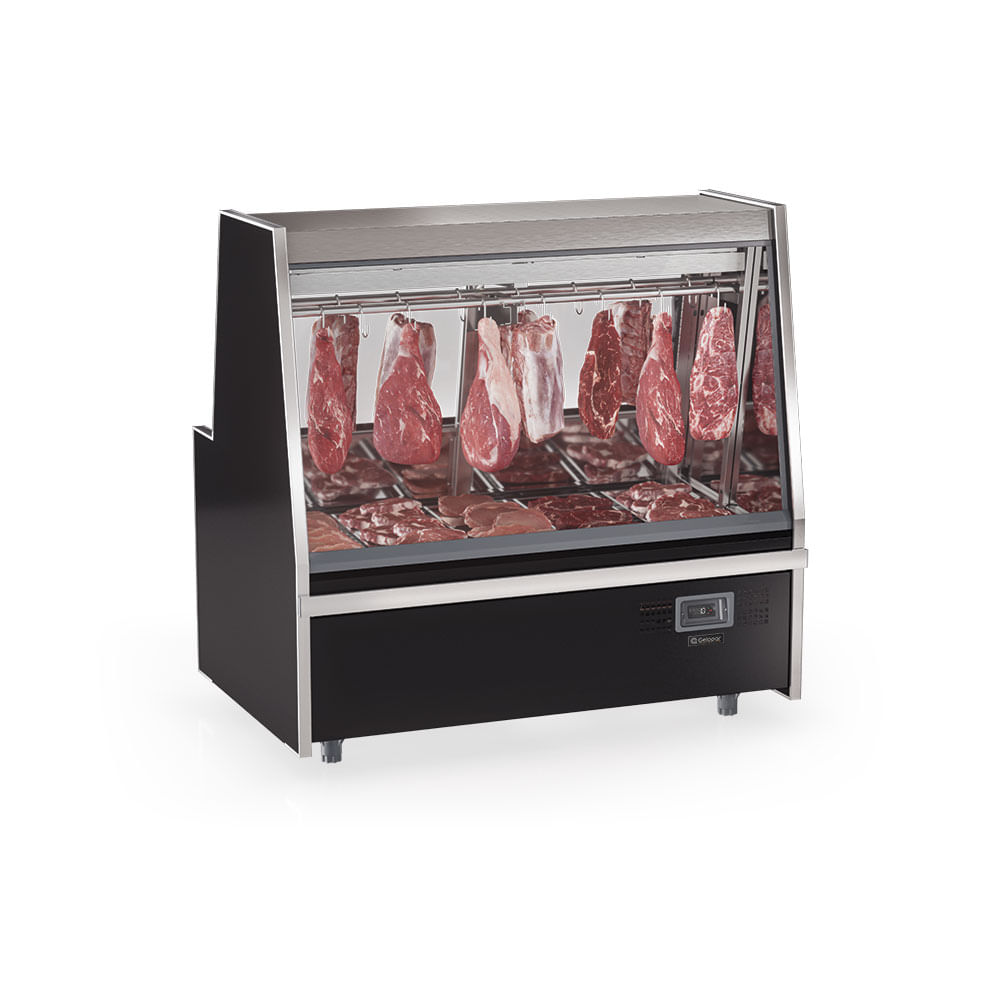 GELOPAR GATS-150 BALCAO ACOUGUE STANDART S/DEP