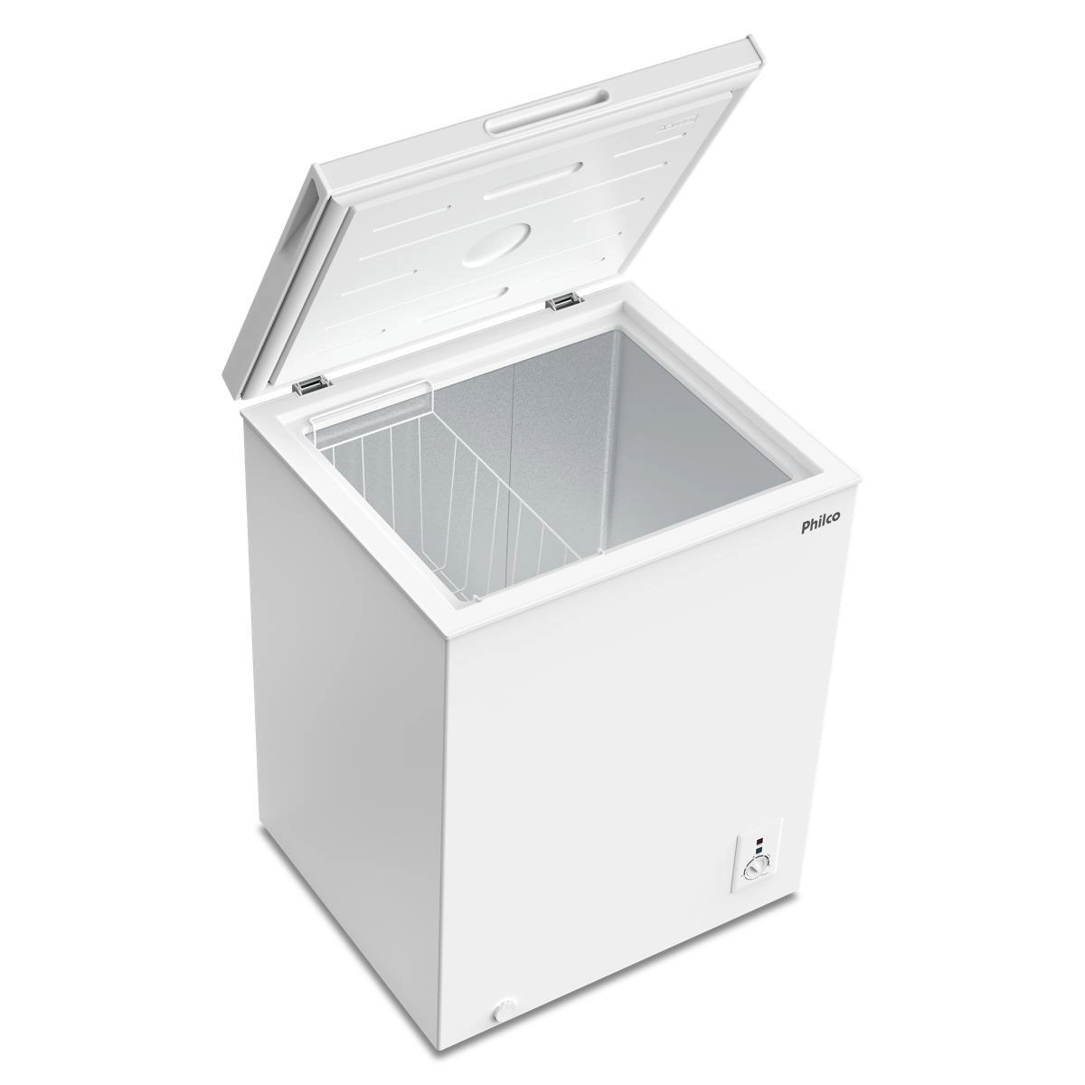 PHILCO FREEZER HORIZONTAL PFH-160 BRANCO 220V