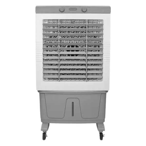 VENTISOL CLIMATIZADOR EVAPORATIVO IND.CLIN-125 PRO 01 125LTS 400W 220V