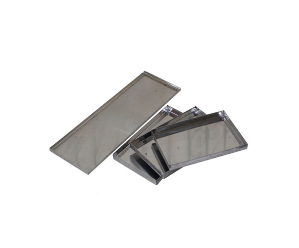 GELOPAR BANDEJA BALCAO ACOUGUE GATS INOX