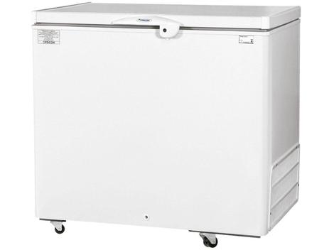 FRICON FREEZER HOR. HCED-311.11 220V T. CEGA