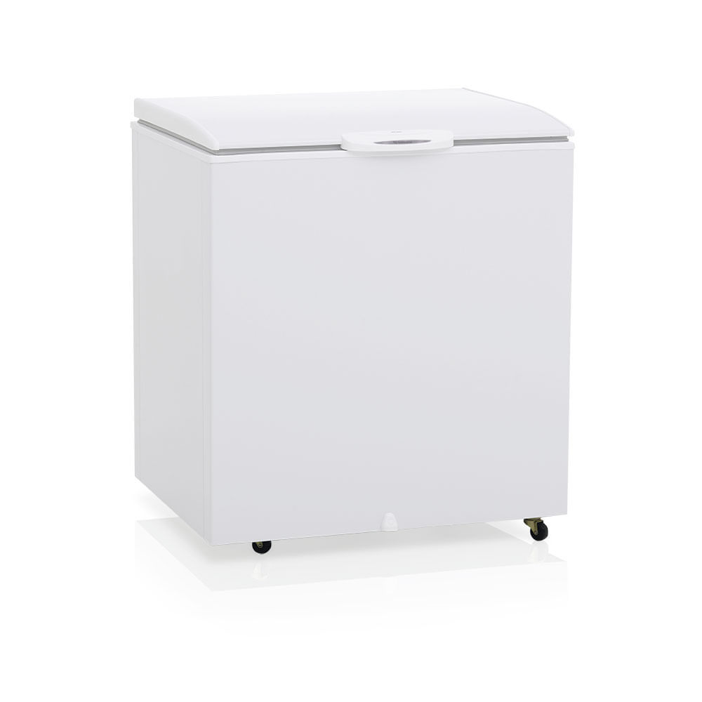 GELOPAR GHBS-220 CONS/REFRIG. D. ACAO 191 LTS 1 T.CEGA