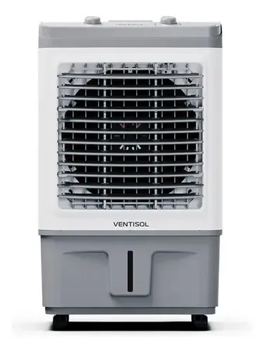 VENTISOL CLIMATIZADOR CLIN PRO-35 02 35 LTS 150W 220V