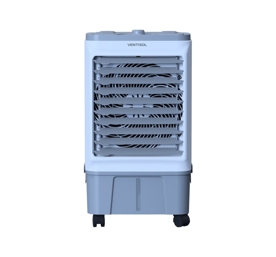 VENTISOL CLIMATIZADOR CLIN-16 02 LITROS 130W 220V