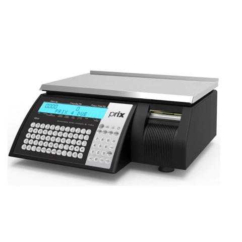 TOLEDO BALANCA PRIX-4 DUE 32 KG ETHENERT WIFI