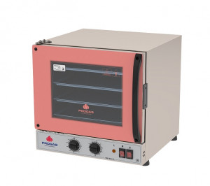 PROGAS FORNO PRP-004 TURBO ELETRICO FAST OVE ROSA