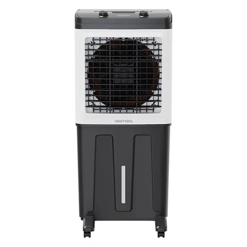 VENTISOL CLIMATIZADOR CLIN PRO-80 02 80 LTS 220V