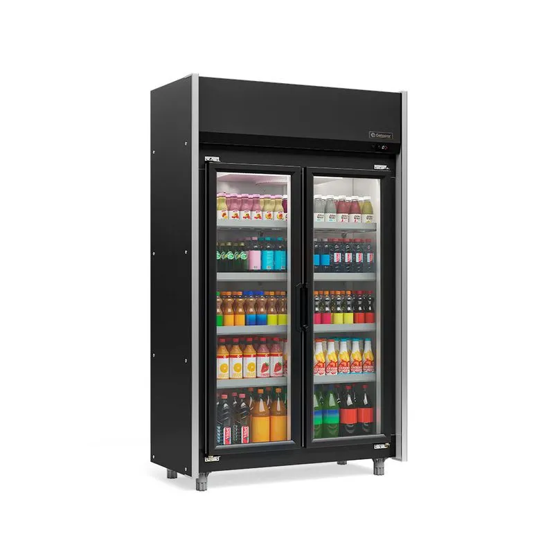GELOPAR GEAS-2P PR AUTO SERVICO -2° A +7
