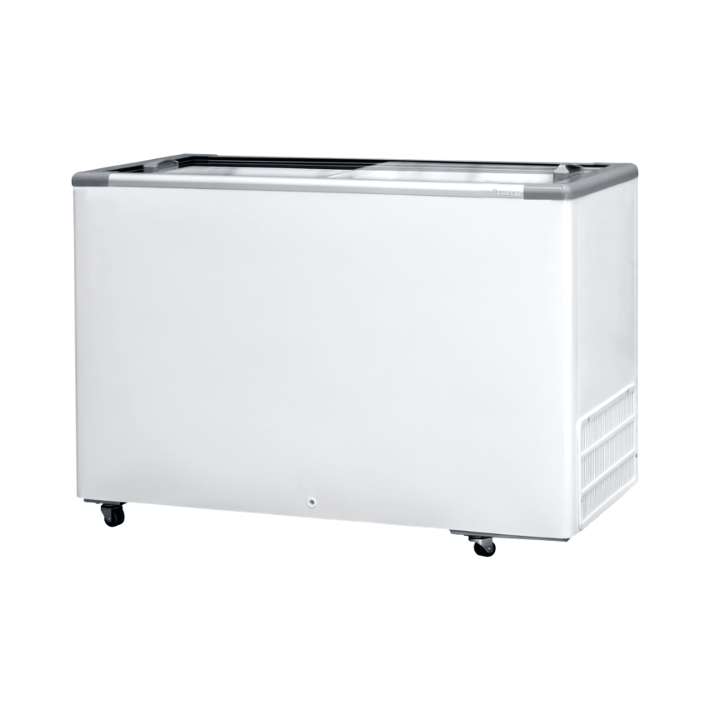 FRICON FREEZER HOR. HCEB-411-2V TVR T VIDRO 220V